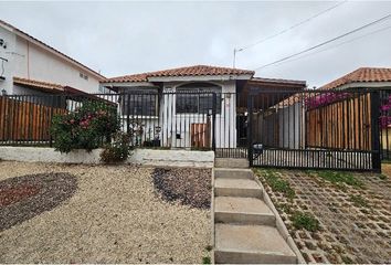 Casa en  La Serena, Elqui