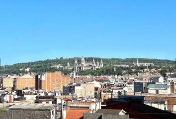 Atico en  Sants, Barcelona