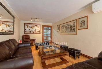 Departamento en venta en Las Condes