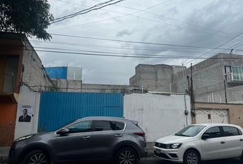 Lote de Terreno en  Calle Norte 184 670, Pensador Mexicano, Venustiano Carranza, Ciudad De México, 15510, Mex