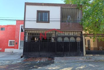 Casa en  Ignacio Zaragoza Popular, Saltillo, Coahuila