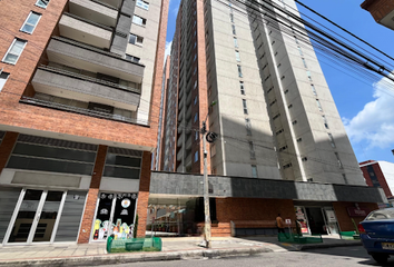 Apartamento en  Antonia Santos Sur, Bucaramanga