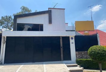 Casa en  Fraccionamiento Paseos Del Bosque, Naucalpan De Juárez