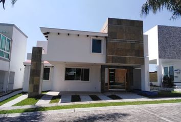 Casa en  Cortijo De Los Soles, Atlixco