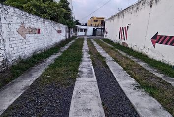 Lote de Terreno en  Los Olivos, Colima