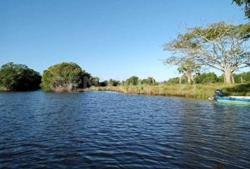 Lote de Terreno en  Puerto Pesquero, Carmen, Campeche