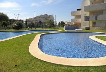 Apartamento en  El Verger, Alicante Provincia