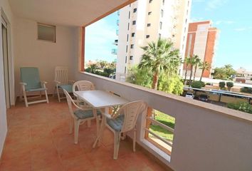 Apartamento en  Distrito 2 - Urbanizaciones - Los Naúfragos, Torrevieja