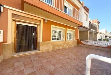 Chalet en  La Manga Del Mar Menor, Murcia Provincia