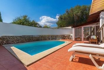 Chalet en  Es Castell, Balears (illes)