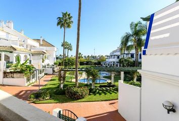 Apartamento en  Distrito 1-san Pedro Sur, Marbella