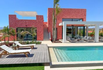 Chalet en  Silos, Los (cuevas Del Almanzora), Almería Provincia