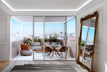 Duplex en  Castellana, Madrid