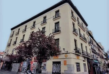 Edificio en  Cortes, Madrid