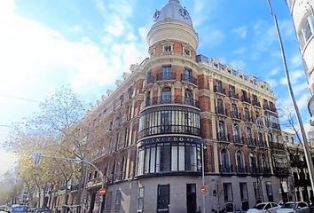 Edificio en  Castellana, Madrid