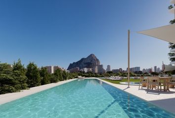 Apartamento en  Calp/calpe, Alicante Provincia