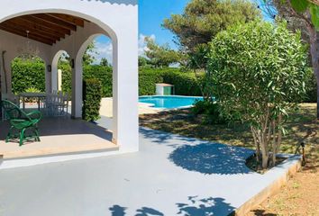 Chalet en  Ciutadella De Menorca, Balears (illes)