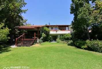 Casa en  Lo Barnechea, Provincia De Santiago