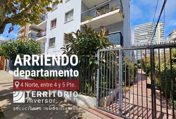 Departamento en  Viña Del Mar, Valparaíso