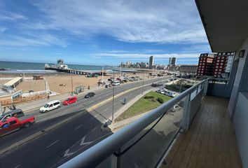 Departamento en  Playa Varese, Mar Del Plata