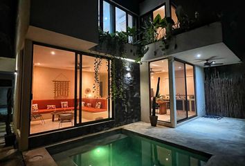 Casa en  Avenida Tulum, Tulum, Quintana Roo, 77760, Mex