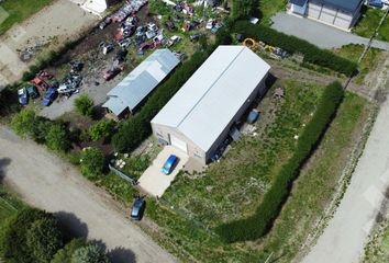 Galpónes/Bodegas en  Junin De Los Andes, Neuquen