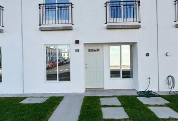 Casa en  Felipe Carrillo Puerto, Santiago De Querétaro, Municipio De Querétaro