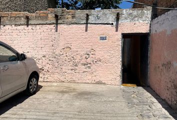 Lote de Terreno en  Calle Teresa Reynoso 4035, Guadalajara, Jalisco, 44820, Mex