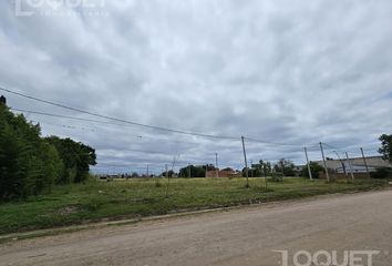 Terrenos en  Santo Tomé, Santa Fe