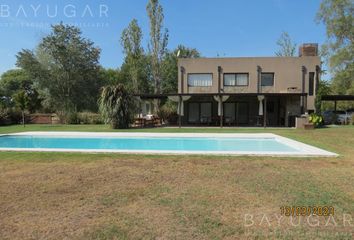 Casa en  Chacras Del Molino, Exaltación De La Cruz