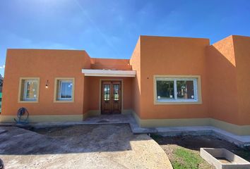 Casa en  El Campo - Fincas Exclusivas Cardales, Partido De Campana