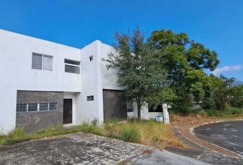 Casa en  Calle Bosque De Palermo, El Barrial, Santiago, Nuevo León, 67340, Mex