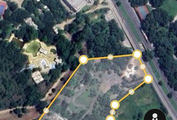 Lote de Terreno en  Carretera Allende-el Cerrito, El Cerrito, Allende, Nuevo León, 67353, Mex