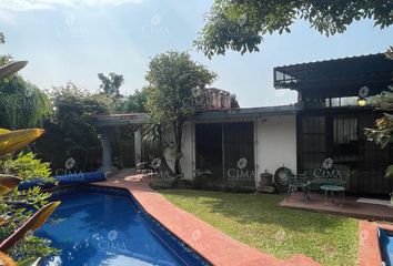 Casa en  San Cristóbal, Cuernavaca, Morelos