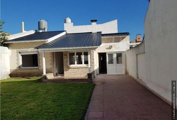 Casa en  San Carlos, Mar Del Plata