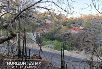 Lote de Terreno en  Calle San José De Valenciana, Valenciana, Guanajuato, 36023, Mex