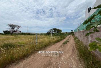 Lote de Terreno en  36259, Yerbabuena, Guanajuato, Mex