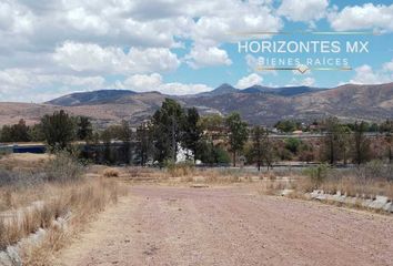 Lote de Terreno en  Calle Lomas Del Campestre 9, Lomas De Cervera, Marfil, Guanajuato, 36257, Mex