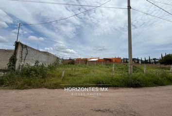 Lote de Terreno en  Calle Camino Real, Loma Del Padre, Marfil, Guanajuato, 36257, Mex