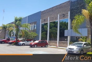 Nave en  Valle Real, Zapopan, Zapopan, Jalisco