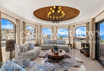 Casa en  Cerrada Del Paso, Pedregal, Cabo San Lucas, Los Cabos, Baja California Sur, 23453, Mex