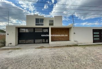 Casa en  Calle 16 De Septiembre 7-27, Colonia Bordo Blanco, Tequisquiapan, Querétaro, 76753, Mex