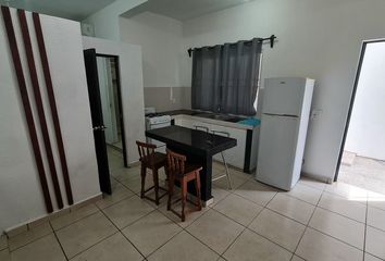 Departamento en  Fátima, Ciudad Del Carmen, Carmen, Campeche