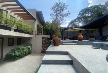 Casa en  Calle Vega Del Valle, Avándaro, Valle De Bravo, México, 51200, Mex