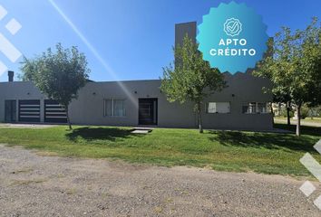 Casa en  Valentina Norte Rural, Neuquén