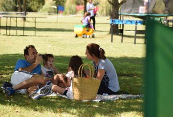 Terrenos en  Pilar Del Este, Partido Del Pilar