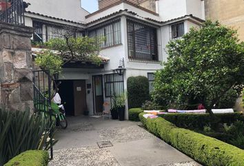 Oficina en  Segunda Cerrada Belisario Domínguez 22, Del Carmen, Coyoacán, Ciudad De México, 04100, Mex