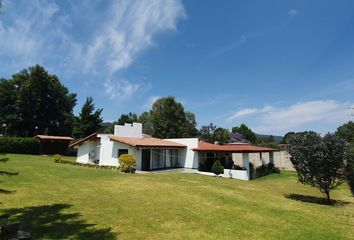 Casa en  Camino San Pedro Tenayac-valle De Bravo-cerro Gordo Entronque, San Gaspar, Valle De Bravo, México, 51235, Mex