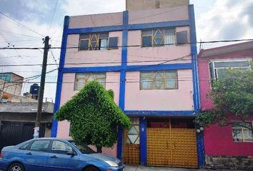 Departamento en  Calle Salto Del Agua 205, Metropolitana 2da. Ion, Ciudad Nezahualcóyotl, Nezahualcóyotl, México, 57740, Mex