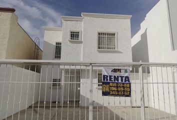 Casa en  Circuito Tesís, Rinconada Universidad Ii, Chihuahua, 31124, Mex